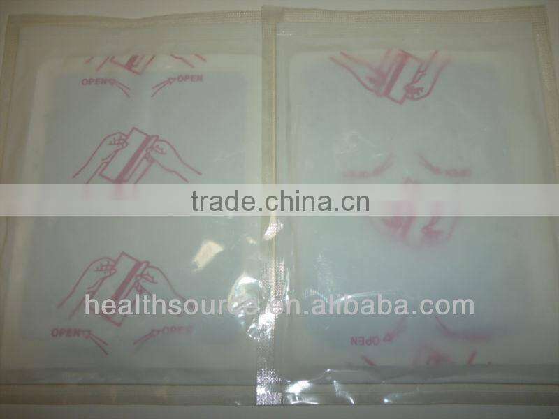 10*13cm Self-Heating Pad