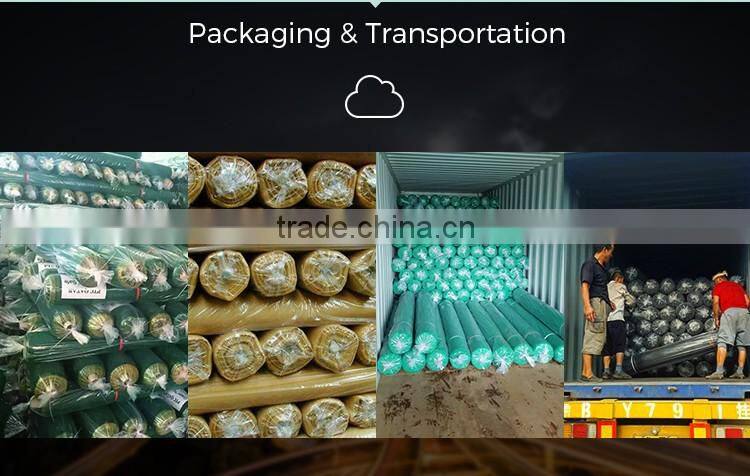 Passed SGS Certicification Agriculture Sun Shade Net