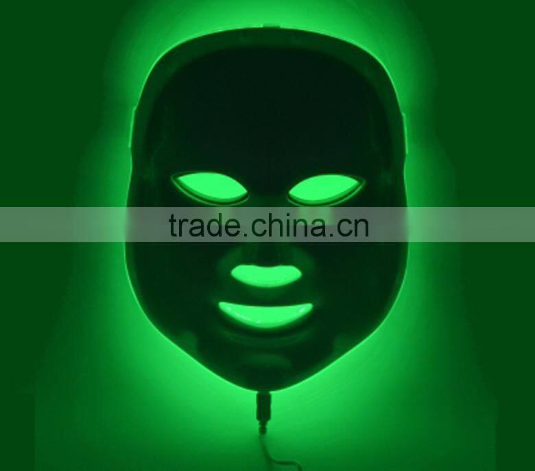 Orginal korea led facial mask phoont PDT facial mask LED mask