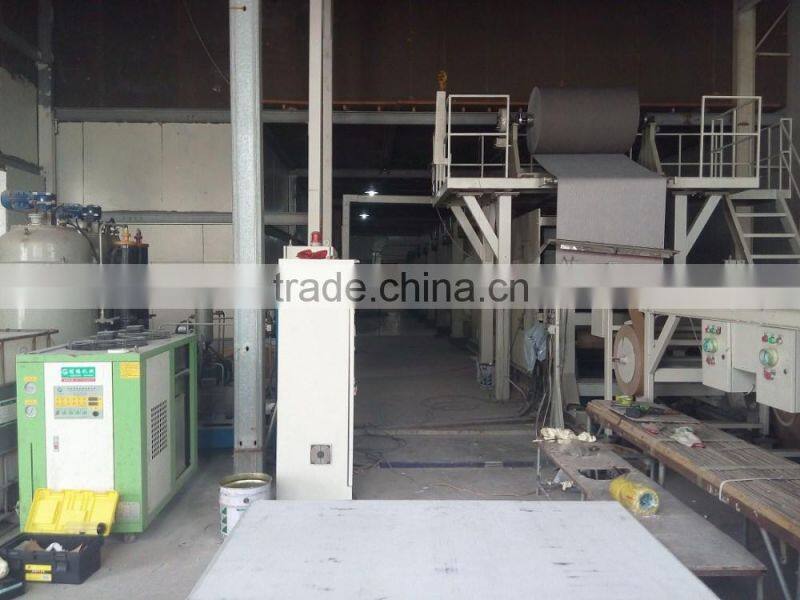 Fireproof Wall Cladding Decoration Board Interior Glass Fiber Composite Thermal Insulation Mgo Board