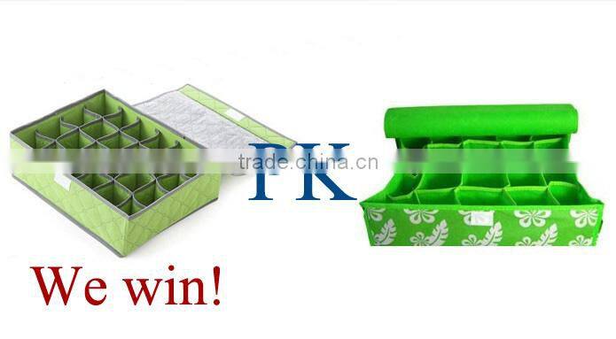 personalized recyclable factory sale plush storage box