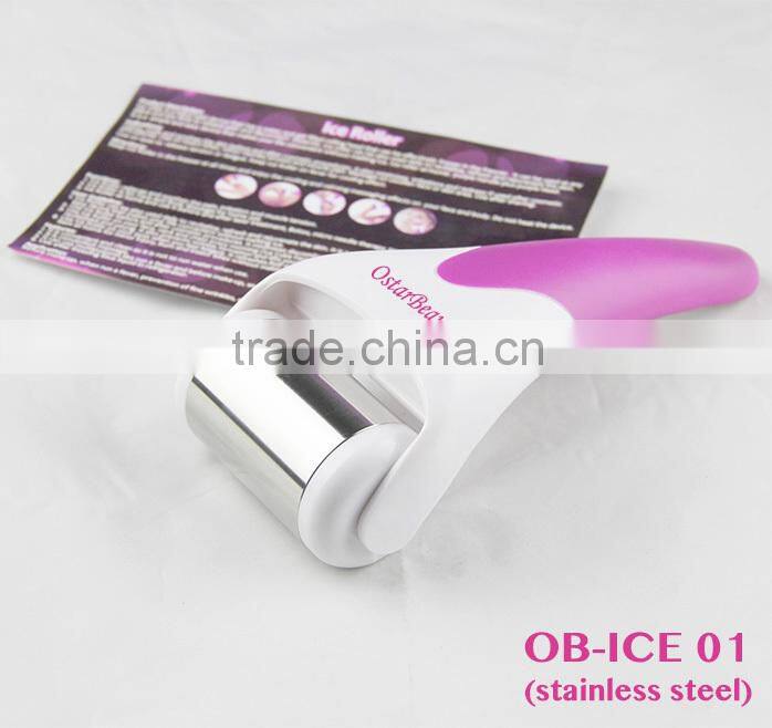 New Ice Roller Massage Machine