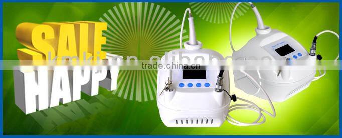 2017 new design 5 in 1 face lifting home beauty equipment