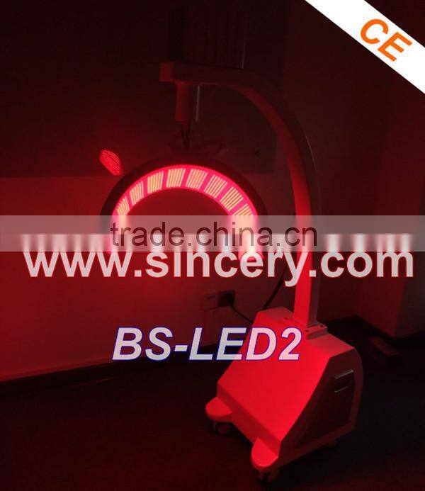 Hot pdt Led Machine For Wrinkle Removal Skin Care Beauty Equipment