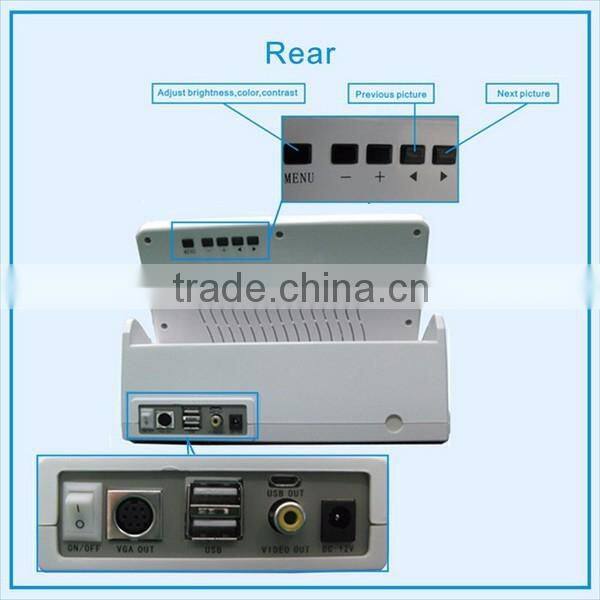 medical wholesale teeth whitening light / Teeth whitening machine / Teeth white accelerator T60