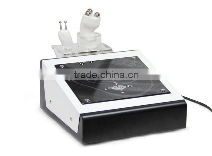 LINGMEI RF3.0 face lifting tripolar bipolar rf machine