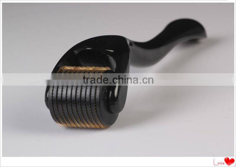 manufacture wholesale gto derma roller microneedle 540 derma roller