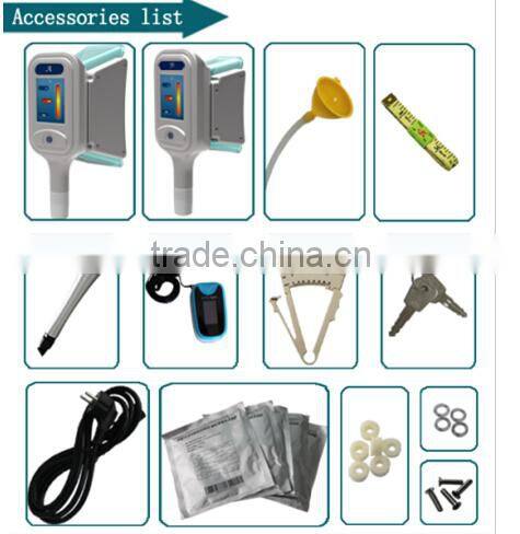 Higher quality fat freeze weight loss machine/Portable cryoipolyisis equipment