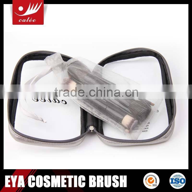 Hot Selling Soft Synthetic hair of 8-piece Professional Makeup Brush Set