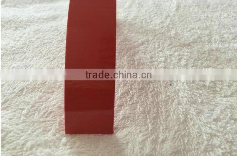 Replacement Headphone Parts Top Headband Arc for Beats Solo HD Wired Headphones Helmets Plastic Shell Glossy Surface