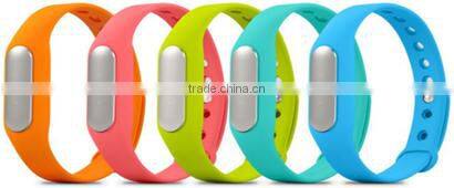 Heart rate monitor Bluetooth Smart watch for iOS and Android