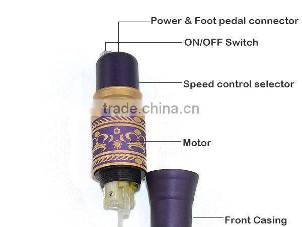 Newest Permanent makeup tattoo pen