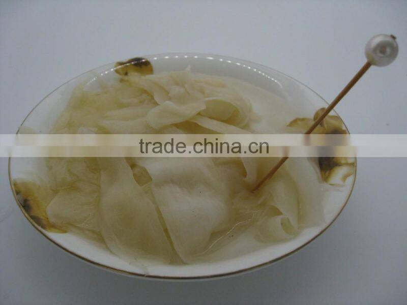 Pickled Vegetables Good Taste Sushi Ginger