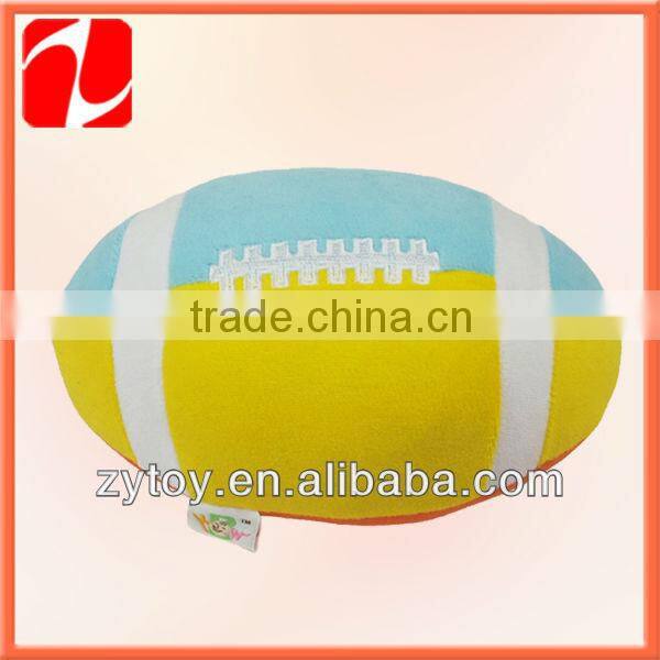 Christmas gift baby gym soft toy in China shenzhen OEM