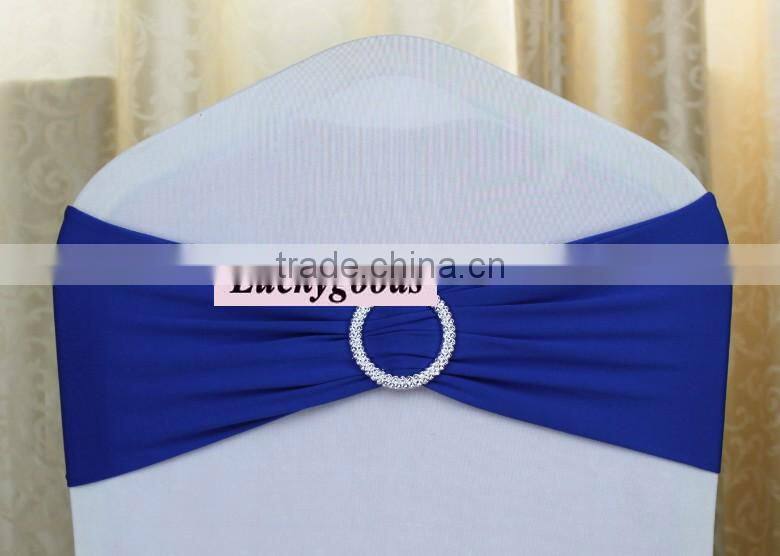 wedding chair cover sashes