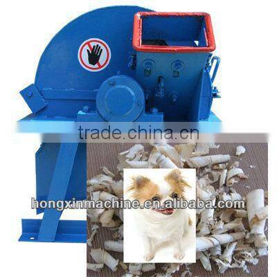 wood shaver/wood crusher/wood sawdust powder machine 0086-15238020768