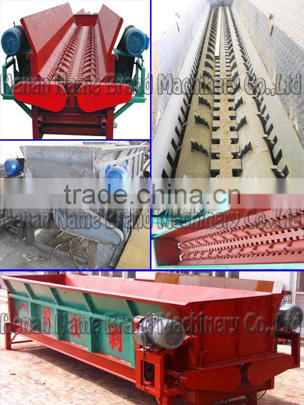 CE high quality wood debarking machine
