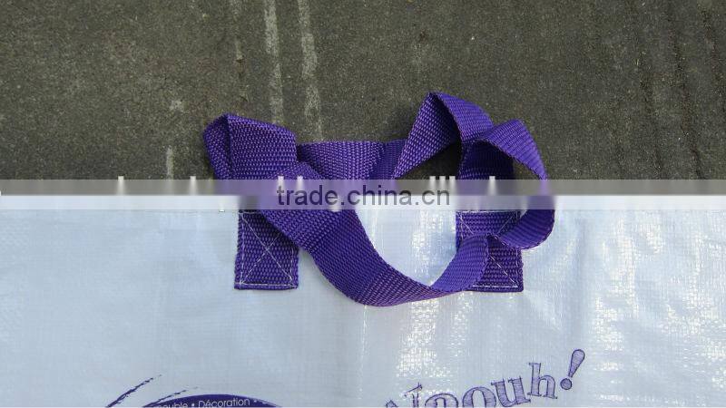 Promotional PP Non Woven Shopping Bag