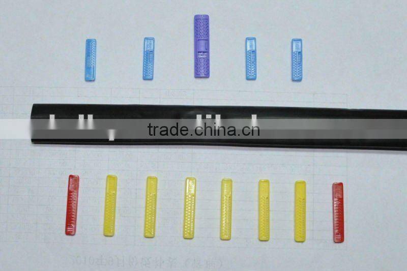PE plastic irrigation drip tape systerm for vegetable