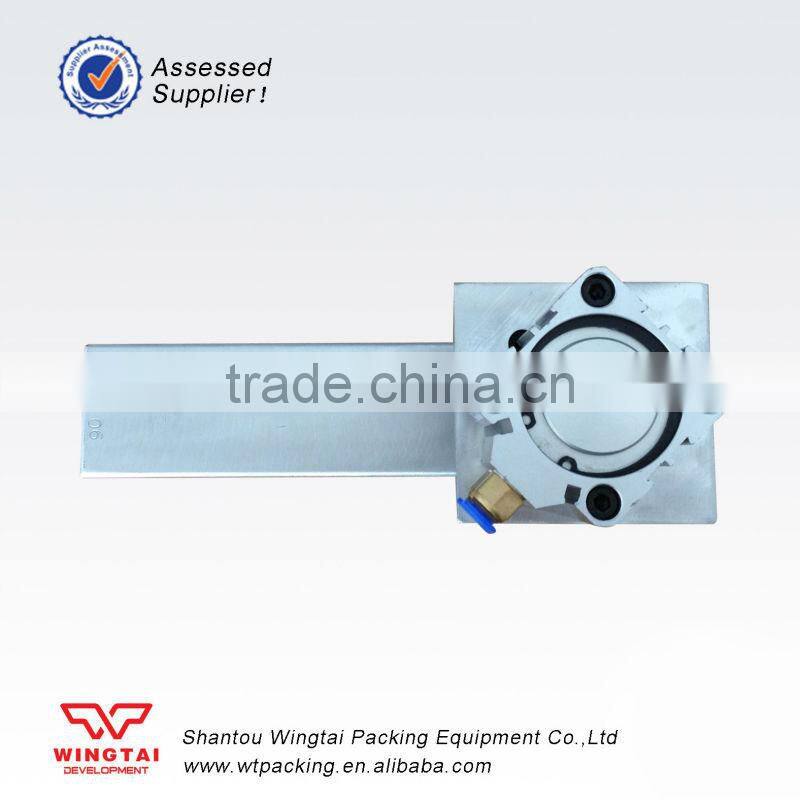 High Speed Automatic Punching machine Customized Puncher