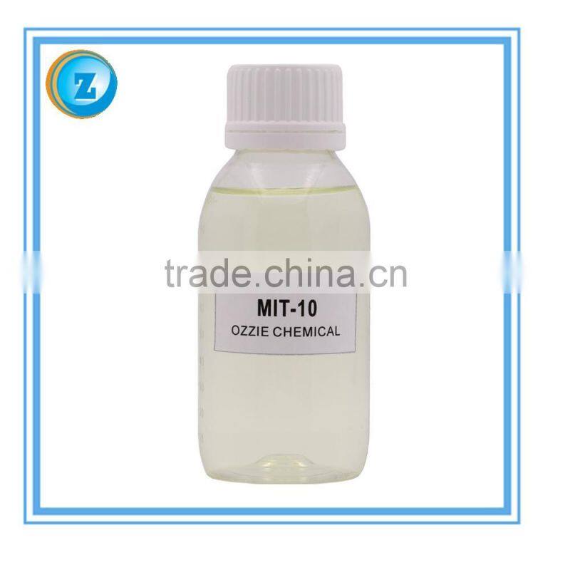 methylisothiazolinone for skin