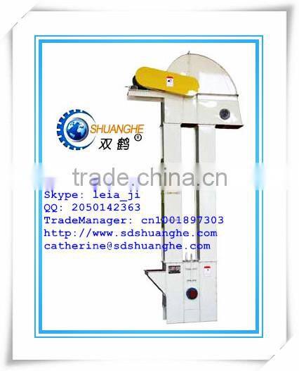 fertilizer bucket elevator, conveyor elevator buckets