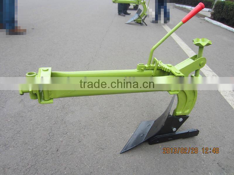 15HP Farm Walking Tractor/Power Tiller/Motor Block