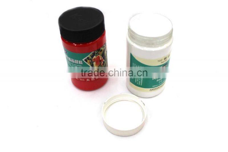 Professional art acrylic paint 300ml Winsor&newton