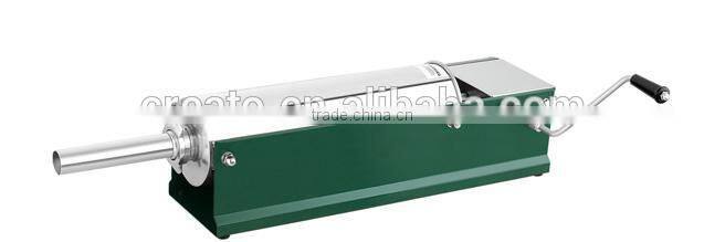 Factory price household sausage stuffer maker,sausage filler maker
