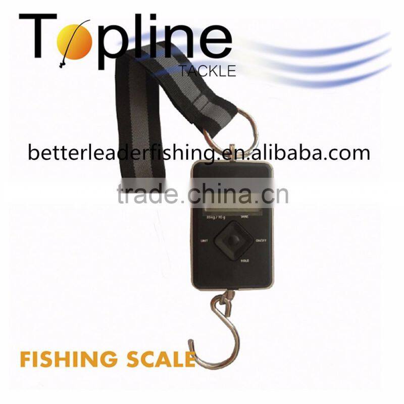 Electronic Digital Portable Luggage Fishing Scale in popular