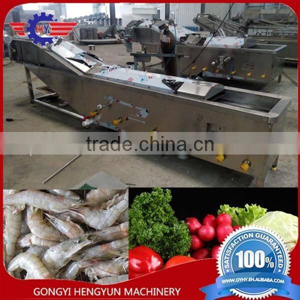 Good quality fruit Pasteurization machine/meat boiling machine/food blanching machine