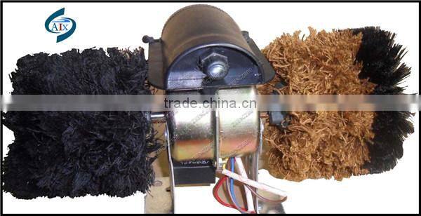 Best price shoe polish machine,electric shoe polisher