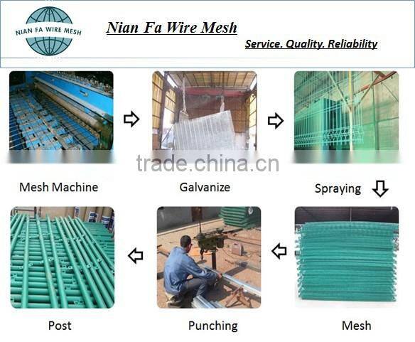 lacquer garden fence (guangzhou factory)