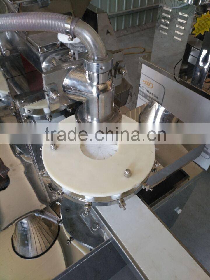 2017 Top quality hand dumpling machine on sale