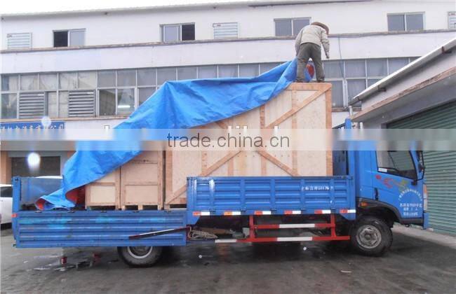 Aquaculture Factory Indoor Fish Farm Design