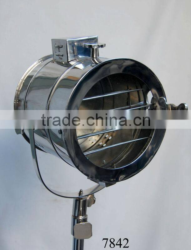 Decorative Nautical Search light, Spot light, focus lamp