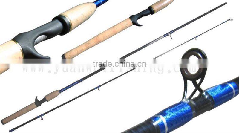Creative Design Fishing Rod Carbon
