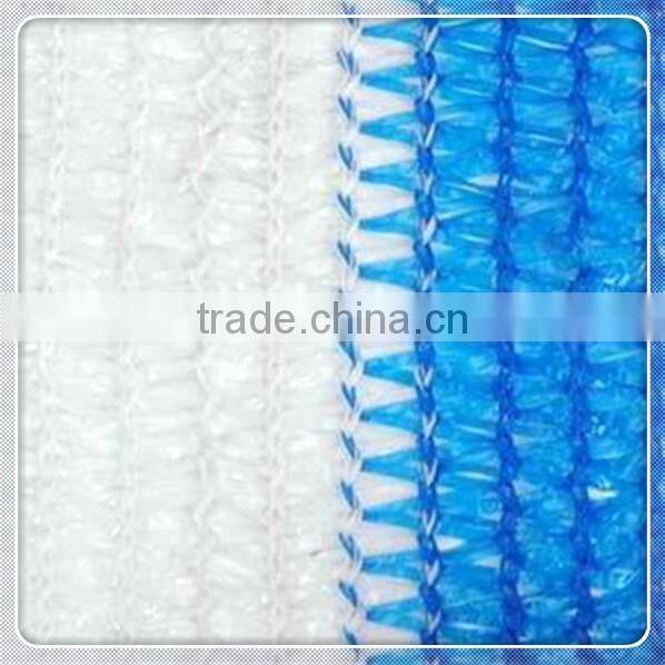 long life quality guarantee UV resistant HDPE Sun shading netting agricultural use shade net