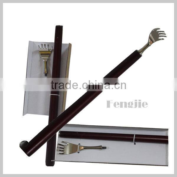 Hot Sale Wooden Hand Shape Back Scratcher Massager