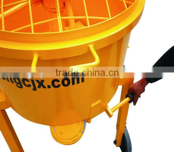 160L or 120L JB160 grout mixing machine for grouting