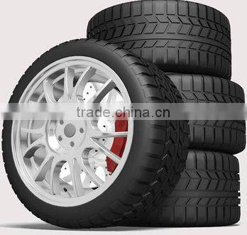 China Tubeless Tire Cheap price Tires 235/75r15 for truck
