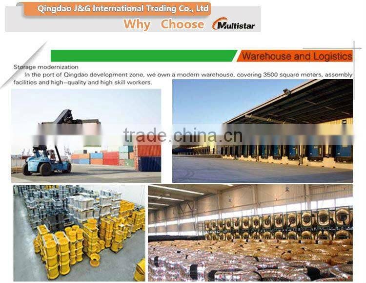 700/50-26.5 China Tyre Prime Wheel