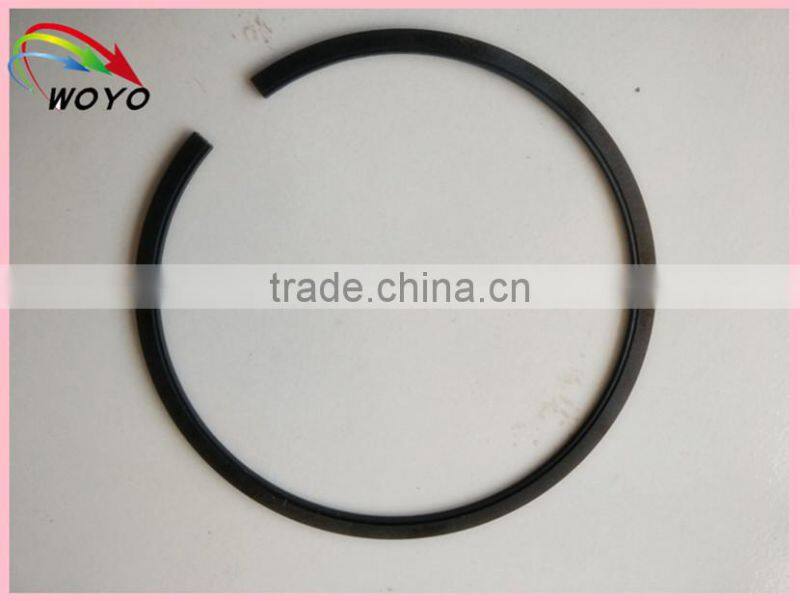 Piston ring used for diesel engine