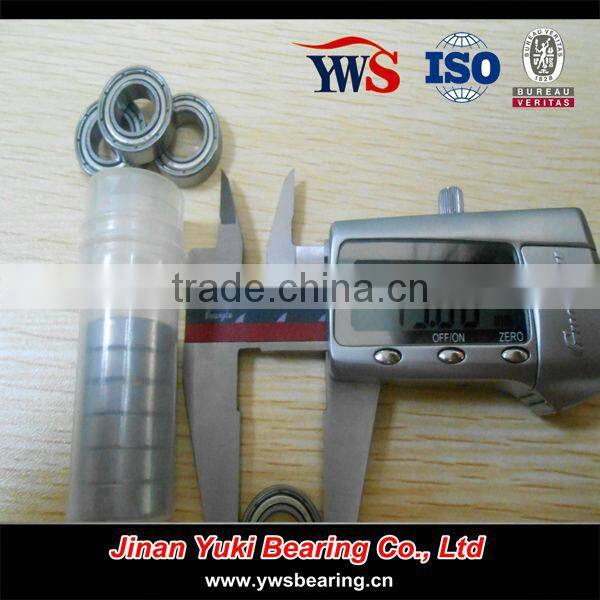 teniendo 10x19x5mm shaft end fishing max bearing 6800 2rs