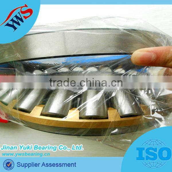 29340 Spherical Roller Thrust Bearing 200x340x85mm for Axial