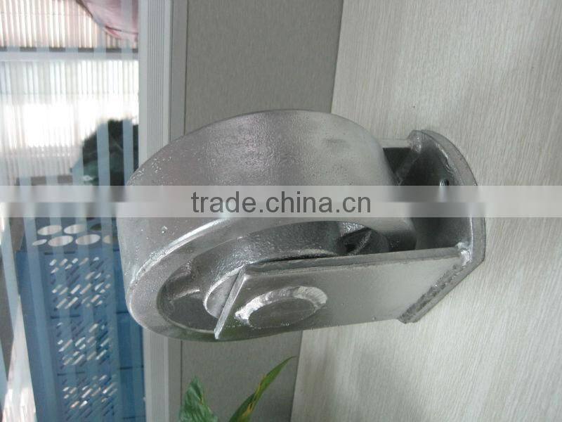 wheel caster for transformers China supplier