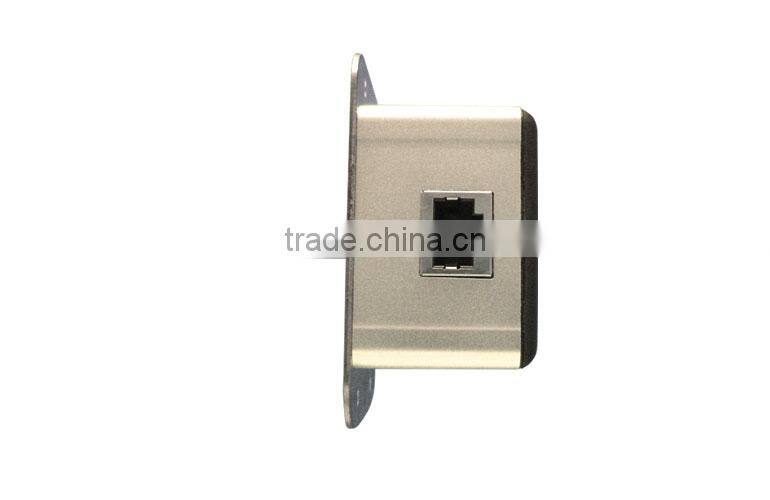 satellite finder digital remote angle sensor