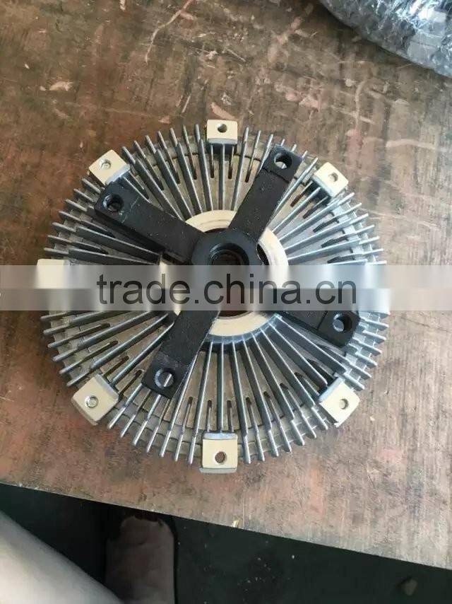 Engine 4M41 fan clutch ME298543 with original standard