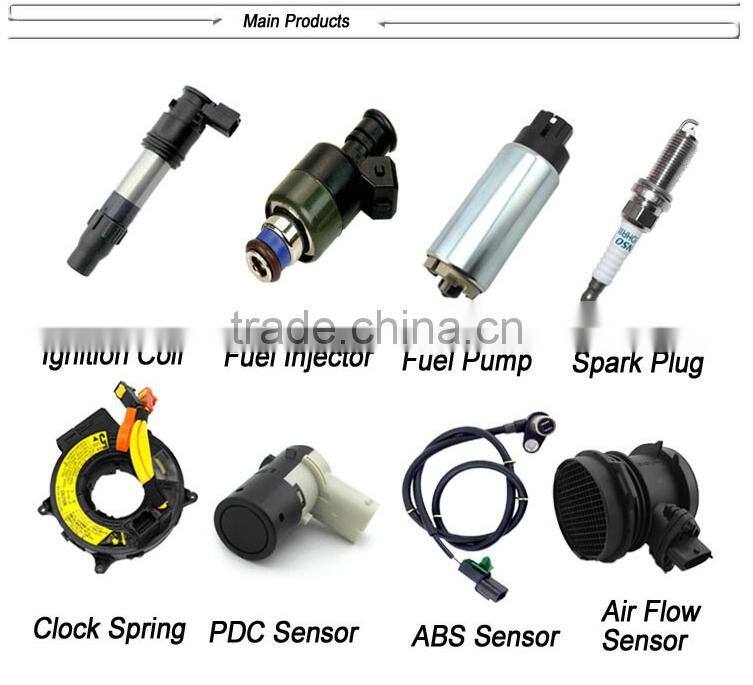 Auto Ignition Coil F7TU12A366AB, F7TU12A366BA, F7TU12A366CC, F7TU12A366CD, F7TZ12029AB, F7TZ12029BA,