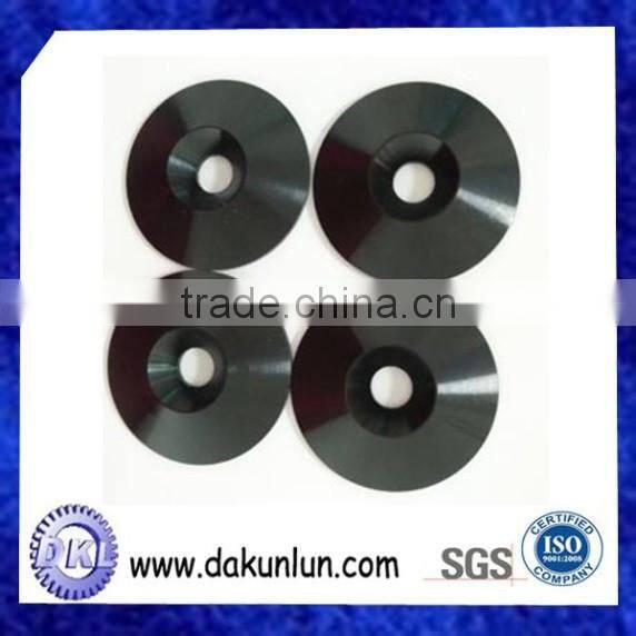 CNC Racing Alloy Aluminum Anodized Colorful Washer